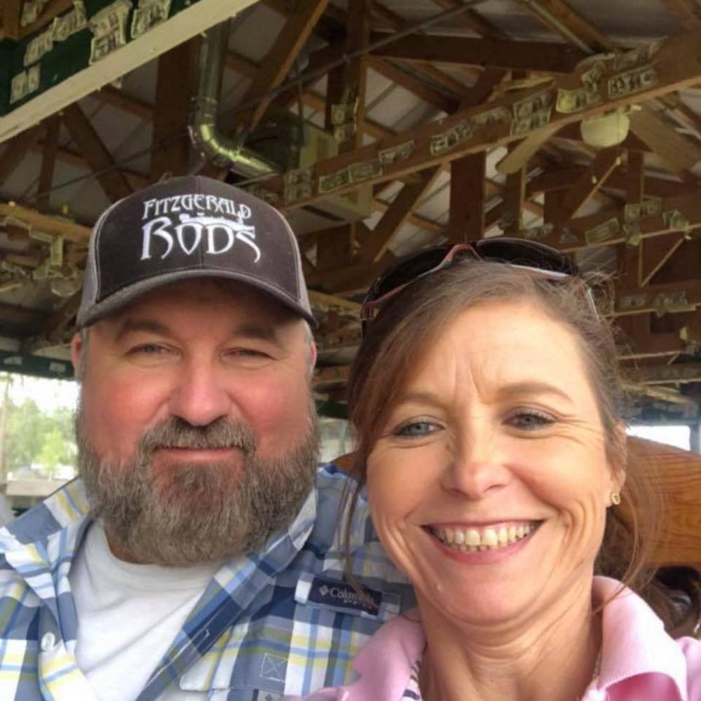 Meet your Posher, Audrey